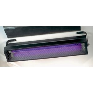 Boxed UV Light